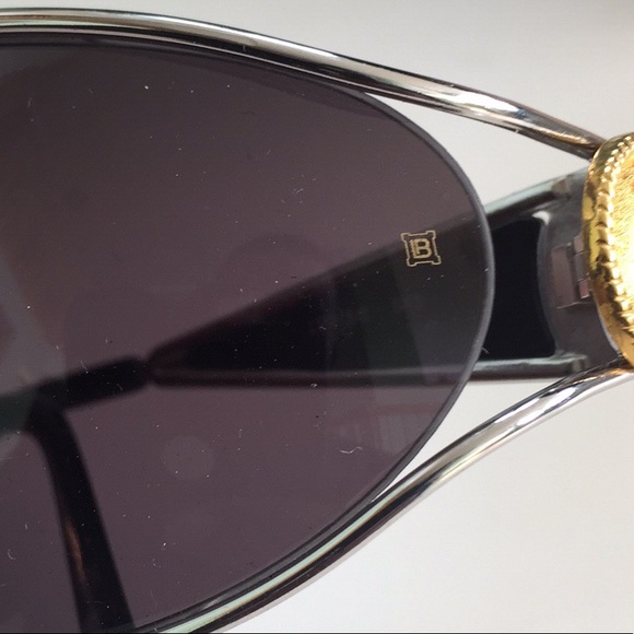 Laura Biagiotti Sunglasses - Picture 6 of 8